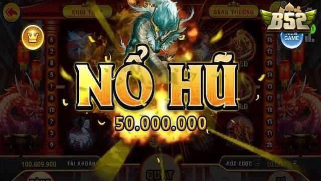 Mẹo săn thưởng hiệu quả với nổ hũ B52club