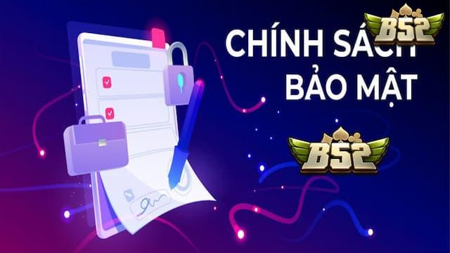 Quy trình bảo mật giao dịch tài chính trong bảo mật B52club