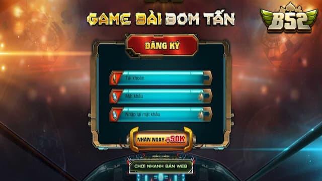 Tại sao nên chọn B52club để bắt đầu hành trình chơi game