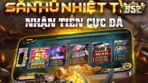 Tổng quan về gameplay đặc nhiệm Delta B52club